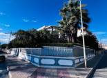 Resale - Chalet - Santa Pola - Santiago bernabeu