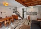 Resale - Duplex - Torrevieja - Cabo Cervera/PLAYA