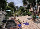 Resale - Chalet - Alicante - Costa blanca