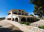 Resale - Finca rústica - Monovar - Monover - Beties