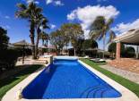 Resale - Chalet - Orihuela - Molins-Campaneta-San Bartolomé