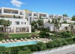 Resale - Apartamento - Monforte del Cid - Alenda Golf