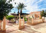 Resale - Chalet - Elche - La Galia-Bonavista
