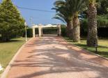 Resale - Chalet - Valverde (Alicante) - Valverde