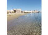 New Build - Apartment / flat - Santa Pola - Gran Playa