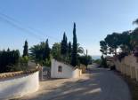 Resale - Chalet - Altea - Altea Hills