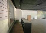 Resale - Local comercial - Elche - Zona Universidad