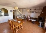 Resale - Penthouse - Torrevieja - La Mata