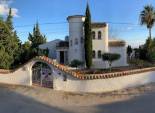 Resale - Chalet - Altea - Altea Hills