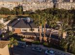 Resale - Chalet - Alicante - Playa de San Juan