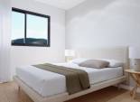 Resale - Apartamento - Monforte del Cid - Alenda Golf