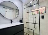Resale - Chalet - Gran alacant - Avda. mediterraneo