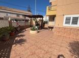 Resale - Casa Tipo Dúplex - Torrevieja - Los Frutales