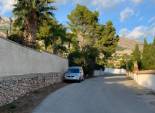Resale - Chalet - Altea - Altea Hills