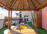 Resale - Penthouse - Elche - Campo de Fútbol