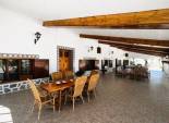 Resale - Finca rústica - Monovar - Monover - Beties