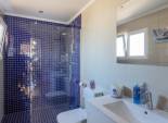 Resale - Apartment - Altea