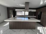 Resale - Chalet - Elche Pedanías - Peña las Águilas