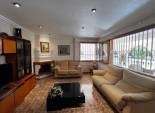 Resale - Chalet - Las bayas - Las Bayas-Asprillas