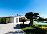 Long Term Rental - Chalet - Elche Pedanías - Matola