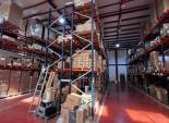 Long Term Rental - Nave industrial - Elche Pedanías - Jubalcoi-Saladas