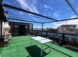Resale - Penthouse - Elche - Campo de Fútbol