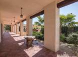 Resale - Chalet - Elche Pedanías - Valverde