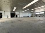 Resale - Nave industrial - Elche