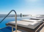 Resale - Apartamento - Elche - Playa arenales del sol