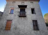 Resale - Finca rústica - Bocairent - Sierra de Mariola