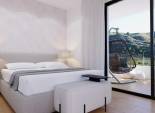 Resale - Apartamento - Monforte del Cid - Alenda Golf