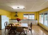 Resale - Chalet - Elche - La Galia-Bonavista