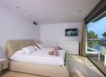 Resale - Chalet - Altea - Zona de Mascarat