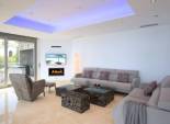 Resale - Chalet - Altea - Zona de Mascarat