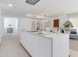 Resale - Villa - Los Alcázares - Las Lomas del Rame-Bahía Bella