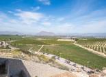Resale - Villa - Algorfa - Comunidad valenciana