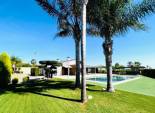Resale - Chalet - Elche Pedanías - Matola