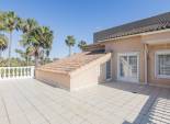 Reventa - Chalet - Elche Pedanías - Valverde