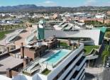New Build - Piso - Elche - Sector V-El Canal