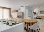 Resale - Planta baja - Los Alcázares - Las Lomas del Rame-Bahía Bella