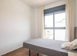 Resale - Apartamento - Elche - Altabix