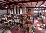 Long Term Rental - Nave industrial - Elche Pedanías - Jubalcoi-Saladas