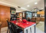 Resale - Villa - Elche Pedanías - Valverde