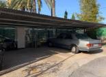 Resale - Chalet - Elche Pedanías - Alzabares