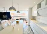 Resale - Penthouse - Elche - Zona Deportiva-Nuevo Altabix