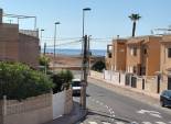 Resale - Casa Tipo Dúplex - Torrevieja - Los Frutales