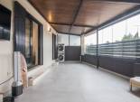 Resale - Planta baja - Elche - Travalón