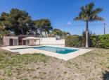 Resale - Villa de Lujo - Peña las aguilas - Peña de Las Águilas