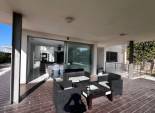 Resale - Chalet - Elche Pedanías - Peña las Águilas