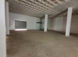 Long Term Rental - Nave industrial - Elche Pedanías - Jubalcoi-Saladas